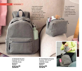 Catálogo Avon Página 140