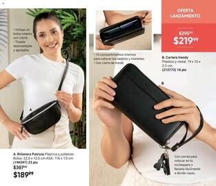 Catálogo Avon Página 141