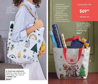 Catálogo Avon Página 143