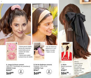 Catálogo Avon Página 146