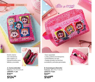 Catálogo Avon Página 147