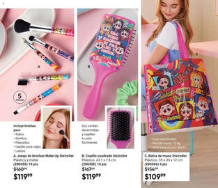 Catálogo Avon Página 148