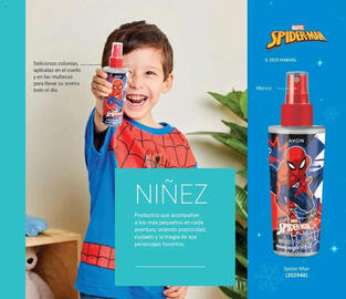 Catálogo Avon Página 149