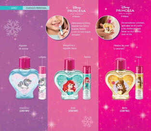 Catálogo Avon Página 151