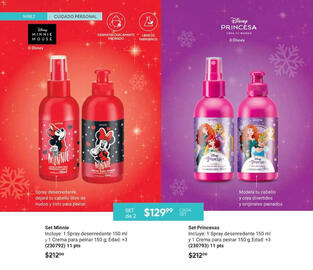 Catálogo Avon Página 153