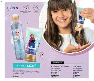 Catálogo Avon Página 156