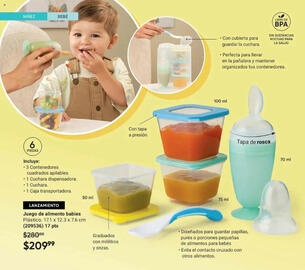 Catálogo Avon Página 161