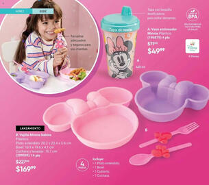 Catálogo Avon Página 163