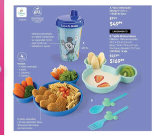 Catálogo Avon Página 164