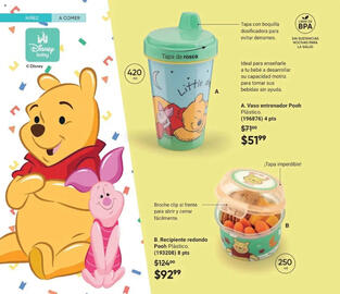 Catálogo Avon Página 165