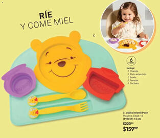 Catálogo Avon Página 166