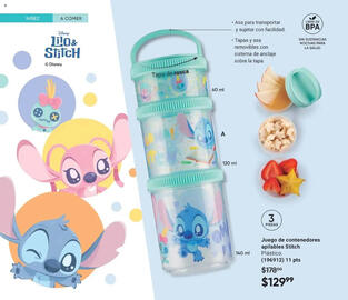 Catálogo Avon Página 169