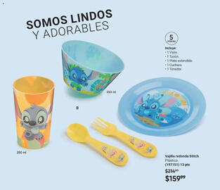 Catálogo Avon Página 170