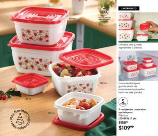 Catálogo Avon Página 17