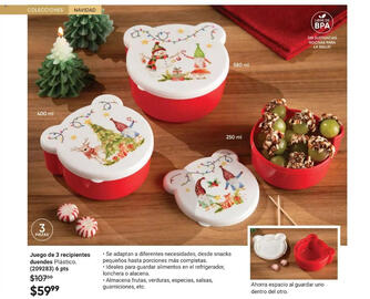 Catálogo Avon Página 18