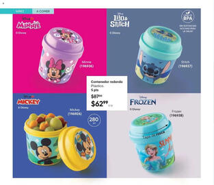 Catálogo Avon Página 185