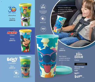 Catálogo Avon Página 186