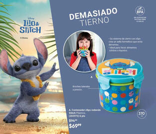 Catálogo Avon Página 187