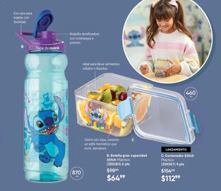 Catálogo Avon Página 188