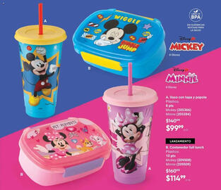 Catálogo Avon Página 190