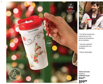 Catálogo Avon Página 19