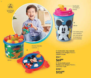 Catálogo Avon Página 192