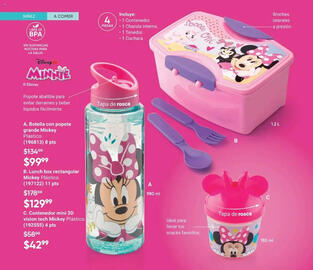 Catálogo Avon Página 193