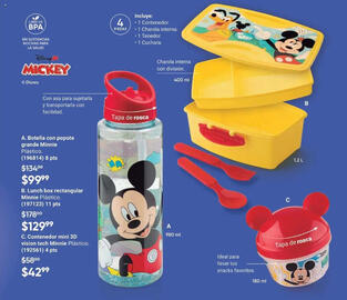 Catálogo Avon Página 194