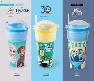 Catálogo Avon Página 195