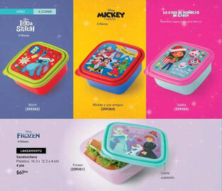 Catálogo Avon Página 199