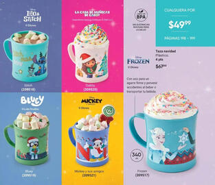 Catálogo Avon Página 200