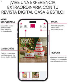 Catálogo Avon Página 2