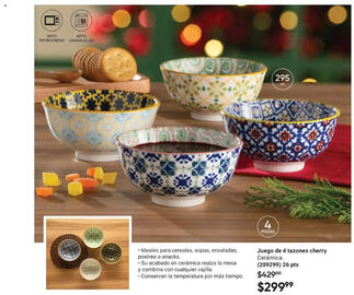 Catálogo Avon Página 25