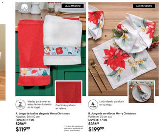 Catálogo Avon Página 27