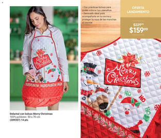 Catálogo Avon Página 29