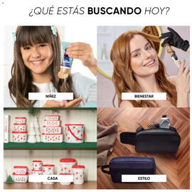 Catálogo Avon Página 3