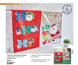 Catálogo Avon Página 34