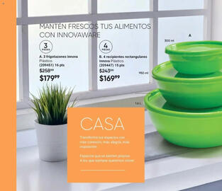 Catálogo Avon Página 36