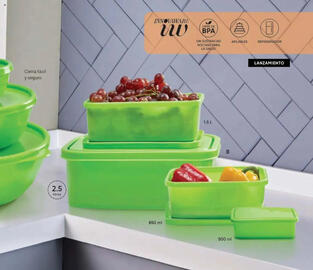 Catálogo Avon Página 37