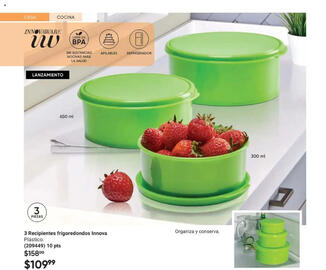 Catálogo Avon Página 38