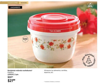 Catálogo Avon Página 4