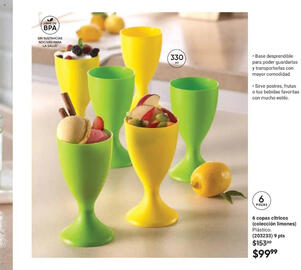 Catálogo Avon Página 45