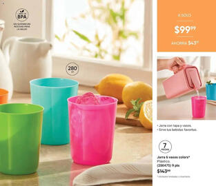 Catálogo Avon Página 47