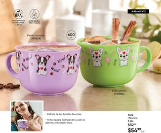 Catálogo Avon Página 49