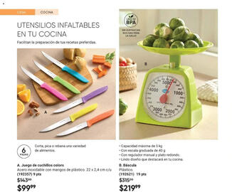 Catálogo Avon Página 50