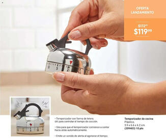 Catálogo Avon Página 51