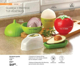 Catálogo Avon Página 52