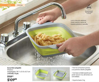 Catálogo Avon Página 54