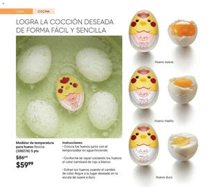 Catálogo Avon Página 56