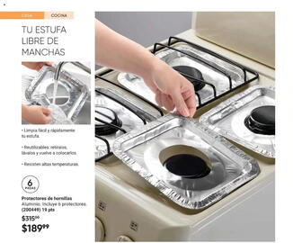 Catálogo Avon Página 58